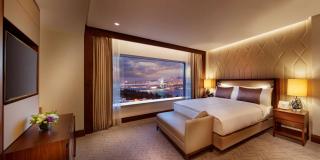 Conrad Istanbul Bosphorus - Istambul - 5