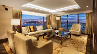 Conrad Istanbul Bosphorus - Istambul - 3