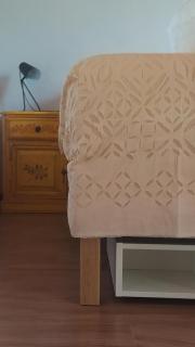 Casa Afrika Bolonia Tarifa Cádiz - 1