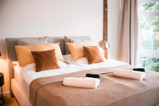 Suite Dreams Bremen - Bremen - 9