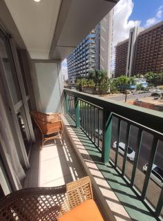 F410 FB Flat em hotel em Brasília Central - Brasília - 6