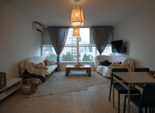 Appartement cosy sur Netanya - Netanya - 9