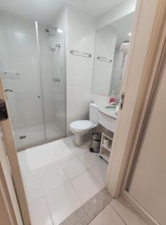 F410 FB Flat em hotel em Brasília Central - Brasilia - 1