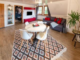 Ferienwohnung Bach im Winkel - Herrischried - 4