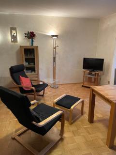 Ferienwohnung Urban - JASMIN -- Meersburg - Meersburg - 4