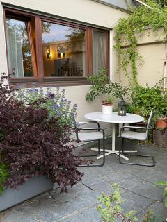 Ferienwohnung Urban - JASMIN -- Meersburg - 5