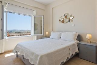 Vento Retreat Villa - Afiartis - 8