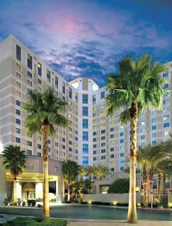 Hilton Grand Vacations Club Paradise Las Vegas - Las Vegas - 9