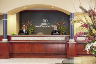 Hilton Grand Vacations Club Paradise Las Vegas - 6