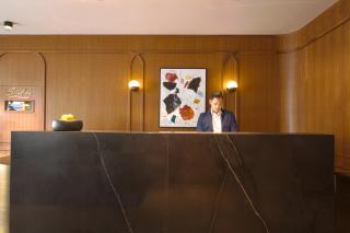 The Frederick Hotel Tribeca - New York - 7