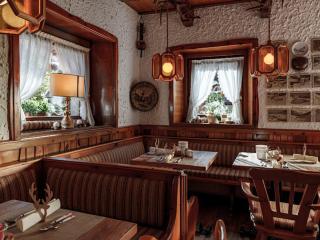 Hotel Garnì La Montanara - Madonna di Campiglio - 7
