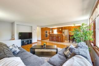 Bolivar Getaway Near Pro Football Hall of Fame! - Bolivar - 6