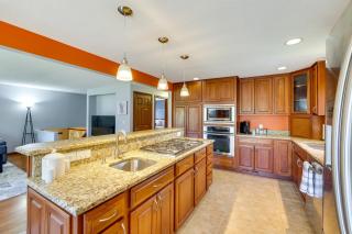 Bolivar Getaway Near Pro Football Hall of Fame! - Bolivar - 2