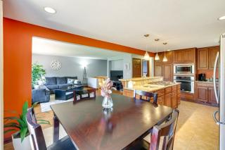 Bolivar Getaway Near Pro Football Hall of Fame! - Bolivar - 1