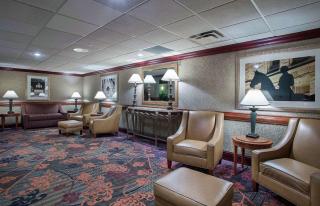 Embassy Suites Lexington - Lexington - 2