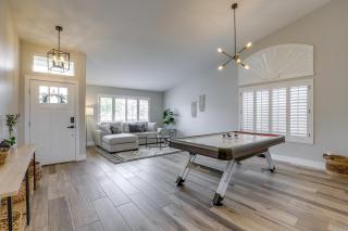 Heated Pool, 2 Mi to Dtwn Central Peoria Home! - Peoria - 7