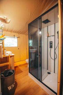 Cosy Forest Lodge - Penrhôs - 6