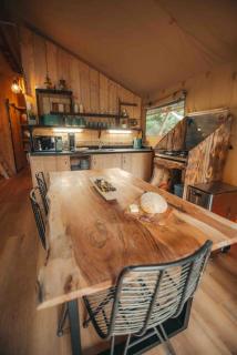 Cosy Forest Lodge - Penrhôs - 5