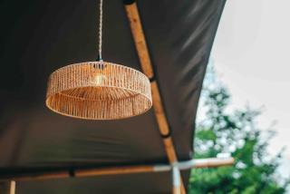 Cosy Forest Lodge - Penrhôs - 7