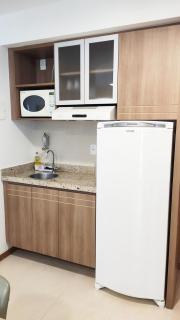 SM1805 Flat região central Próx Embaixada Americana - Brasilia - 2