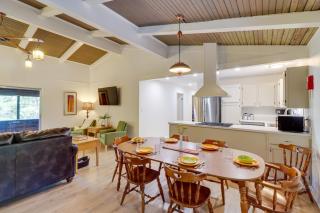 Greers Ferry Hideaway Lake View, Boat Ramp Access - 5