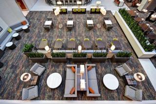 Embassy Suites Little Rock - Little Rock - 7