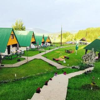 Durmitor Bungalows - Žabljak - 0