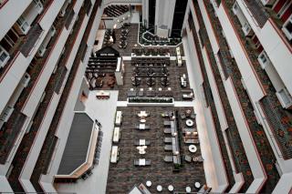 Embassy Suites Little Rock - Little Rock - 3