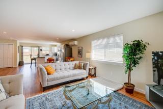 Westport Vacation Rental with Private Hot Tub! - Westport - 8