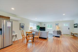 Westport Vacation Rental with Private Hot Tub! - Westport - 3