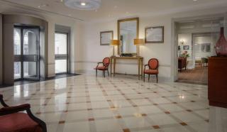 Hilton London Euston - Londra - 7