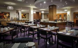 Hilton London Euston - Londra - 3