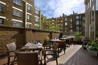Hilton London Euston - Londra - 1