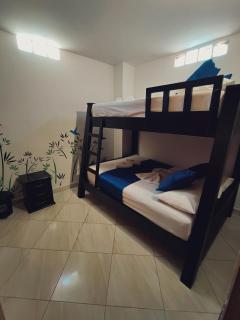 Hotel Mawill - Doradal - 4