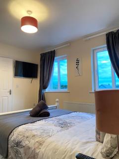 Valentia Skellig Rooms - 7 km away from Portmagee - Valentia Island - 9