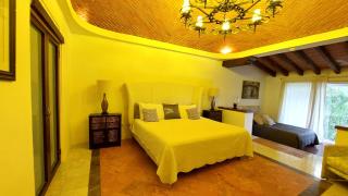 La Villa du Golf à Cancun Hotel Boutique - 1