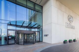 Hilton Liverpool City Centre - Liverpool - 7