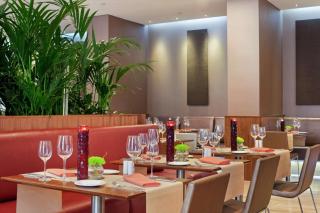 Hilton Liverpool City Centre - Liverpool - 4