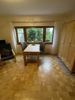 Ferienwohnung Urban - JASMIN -- Meersburg - 1