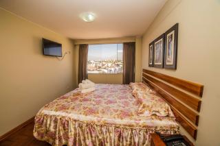 Hotel JKalixto - Cayma - 3