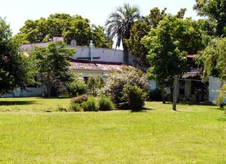 Estancia Aguila Blanca - Polanco - 6