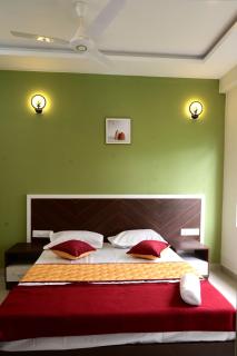 The Green Room Residency - Padinjarathara - 3