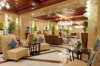 Hilton Suites Jabal Omar Makkah - La Mecca - 7