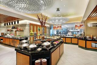 Hilton Suites Jabal Omar Makkah - La Mecca - 5