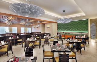 Hilton Suites Jabal Omar Makkah - La Mecca - 4
