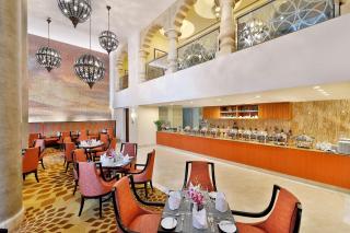 Hilton Suites Jabal Omar Makkah - 1