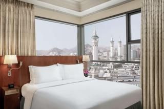 Hilton Suites Jabal Omar Makkah - 0