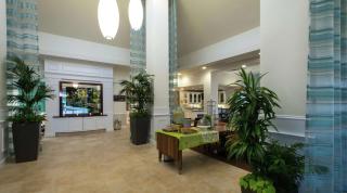 Hilton Garden Inn Macon/Mercer University - 5