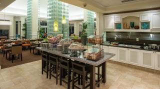 Hilton Garden Inn Macon/Mercer University - Macon - 2