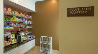Hilton Garden Inn Macon/Mercer University - 1